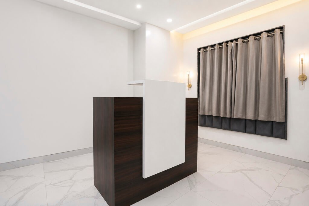 By Land International Hotels, Andheri, Mumbai