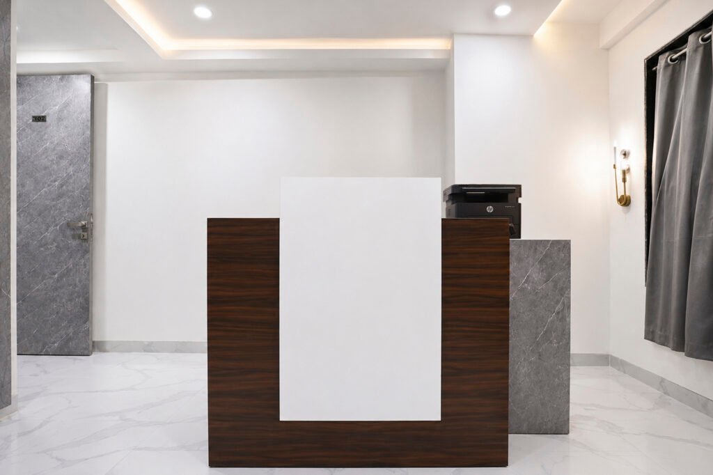 By Land International Hotels, Andheri, Mumbai
