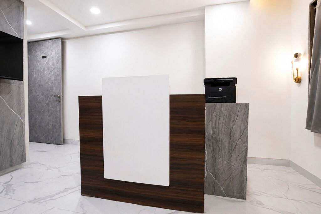 By Land International Hotels, Andheri, Mumbai