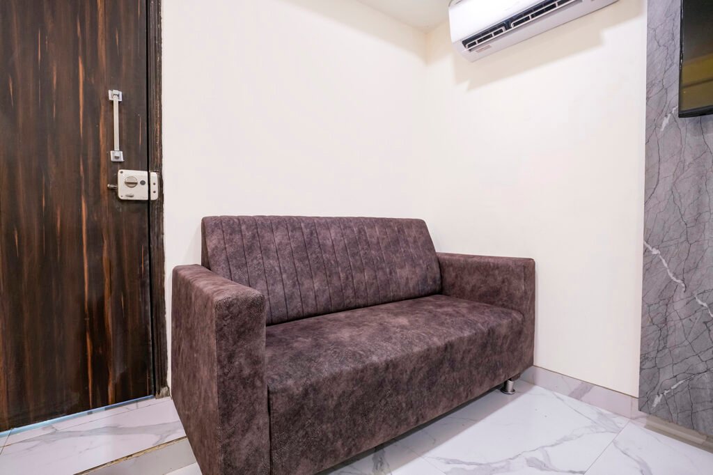 By Land International Hotels, Andheri, Mumbai