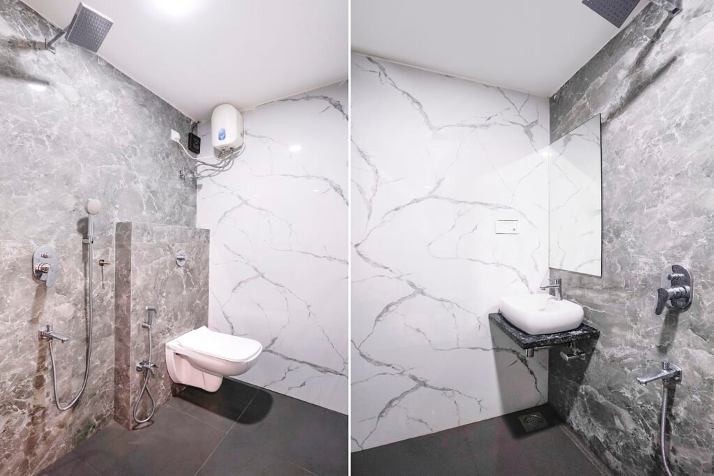 By Land International Hotels, Andheri, Mumbai