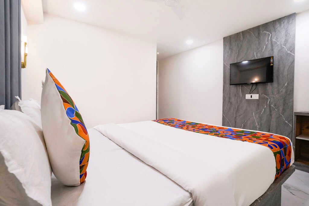 By Land International Hotels, Andheri, Mumbai
