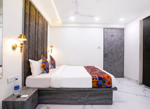 By Land International Hotels, Andheri, Mumbai