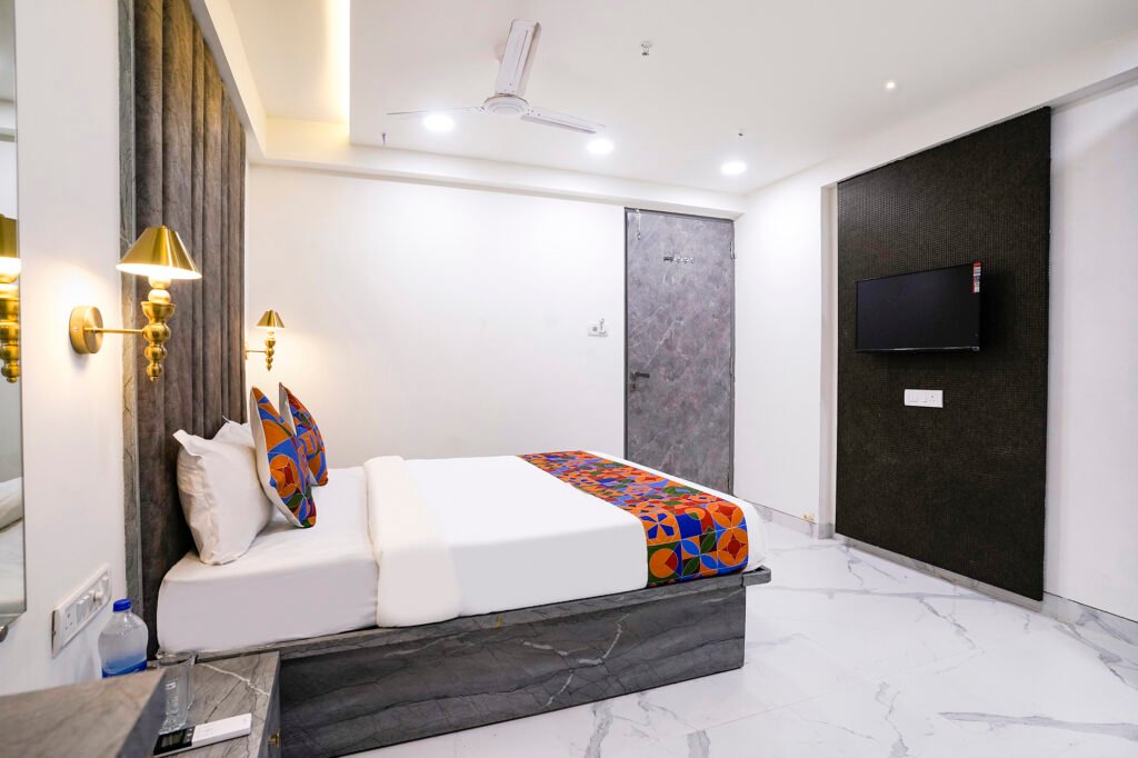 By Land International Hotels, Andheri, Mumbai