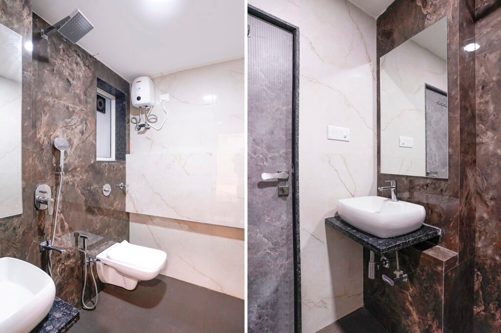 By Land International Hotels, Andheri, Mumbai