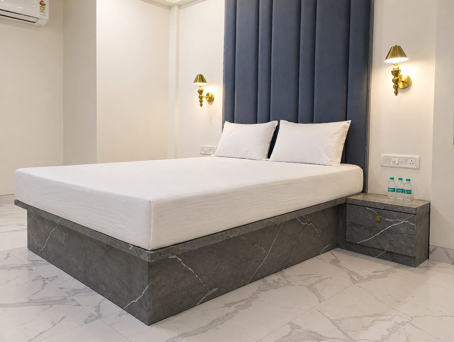 ByLand International Hotels, Andheri East, Mumbai, Maharashtra